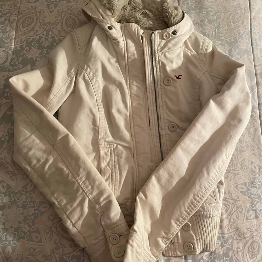 winter jacket/coat
